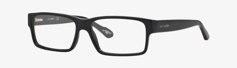 Arnette Black Png Pluspng Plu - Womens Glasses Prescription Tory Burch, transparent png download
