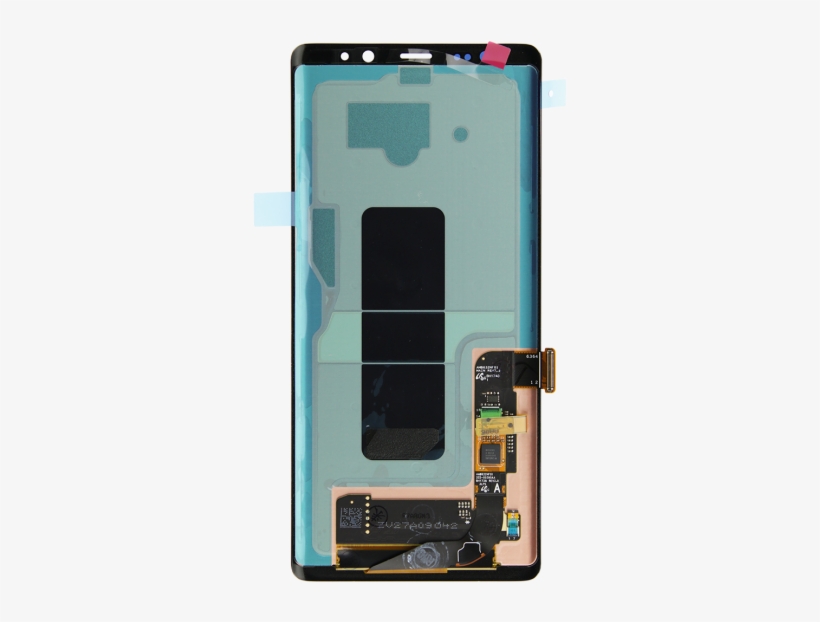 note 8 lcd screen free sample