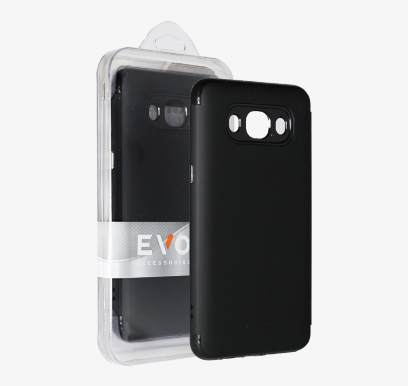 Evolution Armor Case For Samsung Galaxy J5 - Smartphone, transparent png download