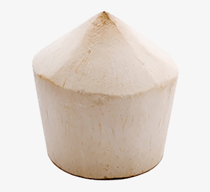 Whole Organic Coconut - Wood, transparent png download