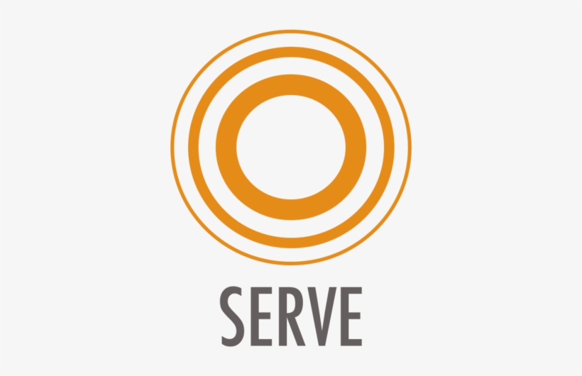 Strategic Service Is Placing Our Heart And Hands In - Circle, transparent png download