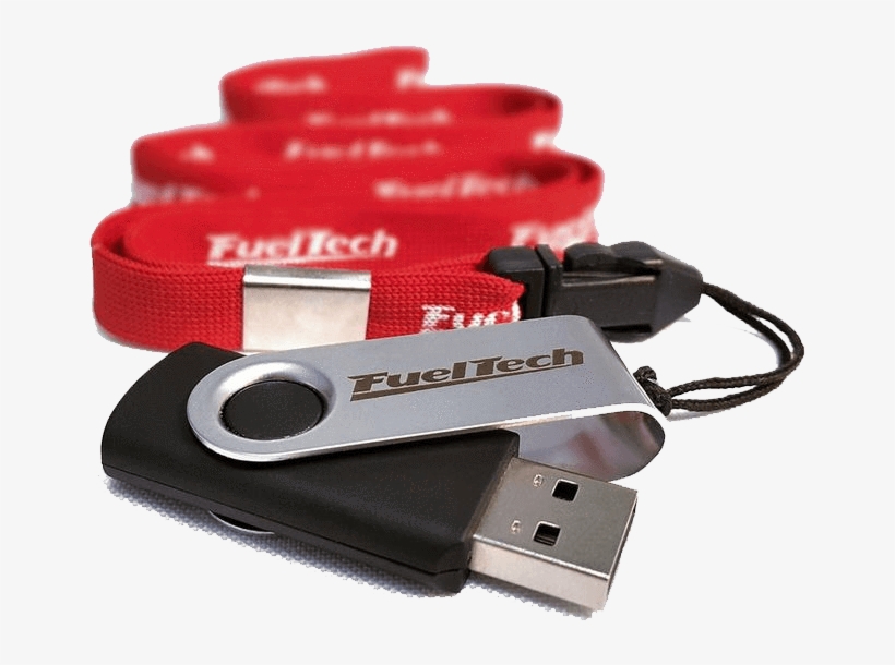 Pendrive Com Strap Fueltech - Pen Drive Png, transparent png download