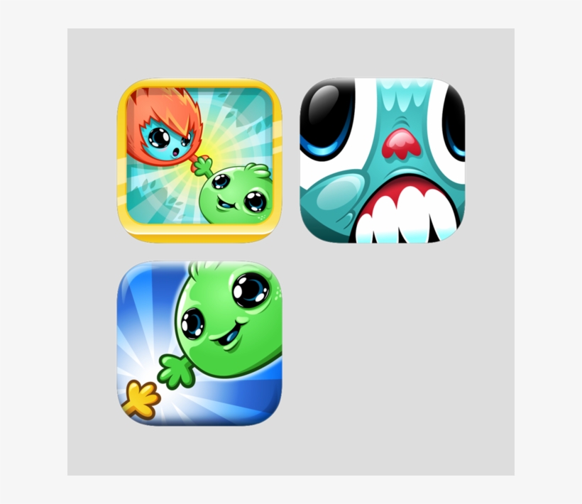 10tons Kids Bundle 4 - Cartoon, transparent png download