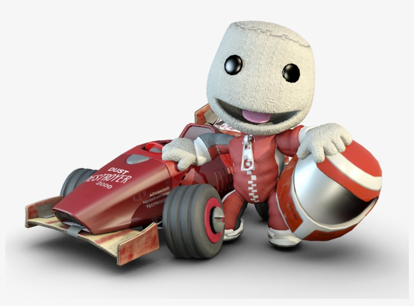 14 57 37 334 Racing Driver Kart 1 - Le Mans Race Cars Toys, transparent png download