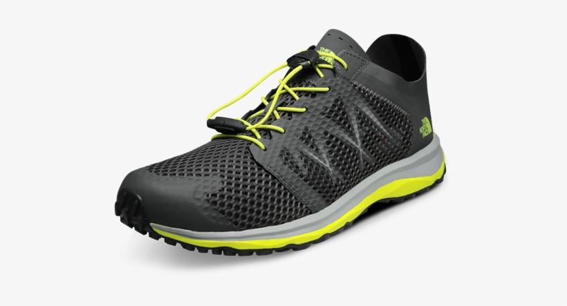 Undefined - Running Shoe, transparent png download