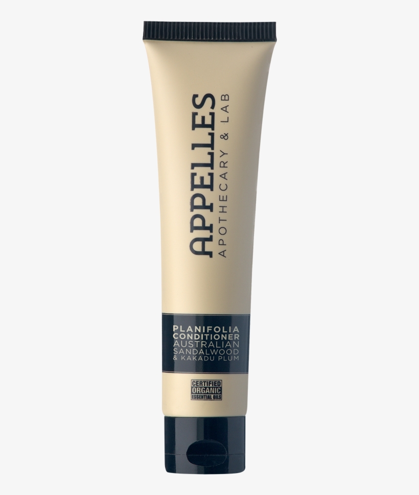 Planifolia Conditioner - Appelles, transparent png download