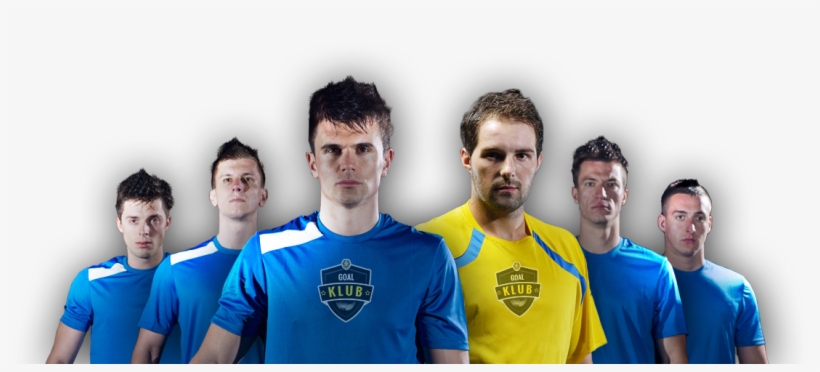 Homelightslider3-players - Football Players Group Png, transparent png download