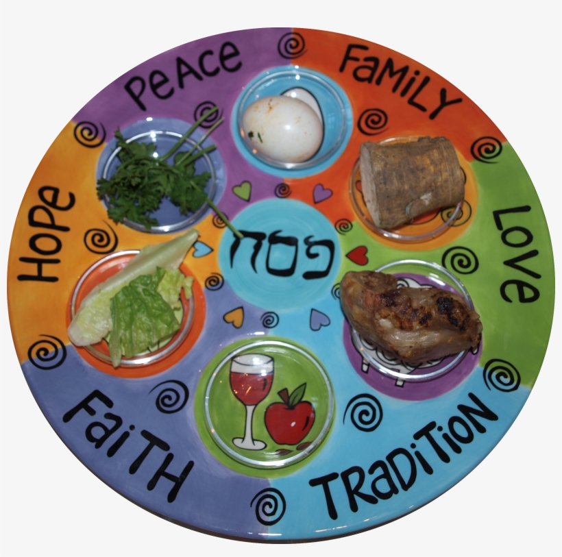 Rabbi Paul Kipnes - 2018 Haggadah, transparent png download