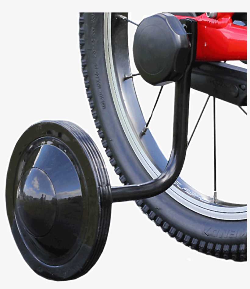 isla bike stabilisers