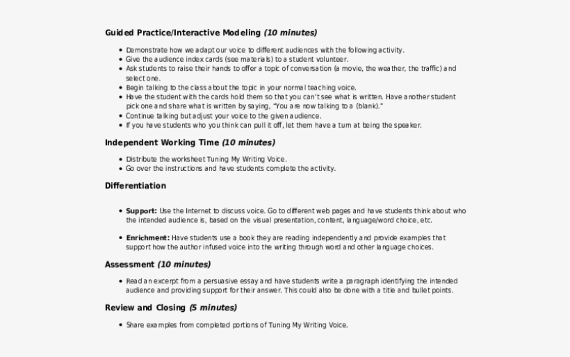 Aiming For Your Audience - Document, transparent png download