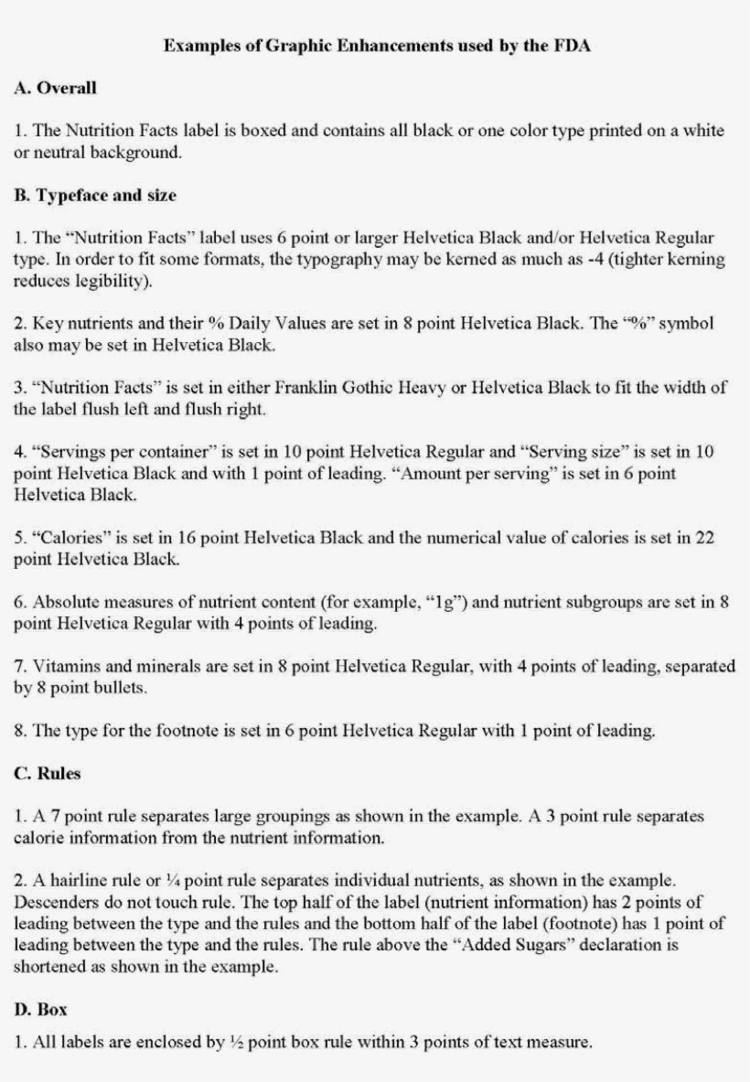 Appendix B To Part 101 Graphic Enhancements Used By - Temetex Forte Merhem Ne Için Kullanılır, transparent png download