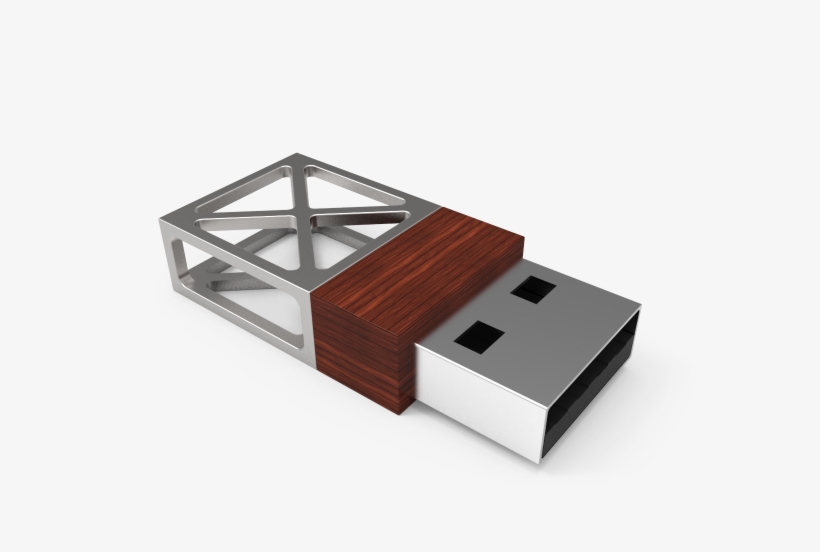 Usb Pen Drive - Usb Flash Drive, transparent png download