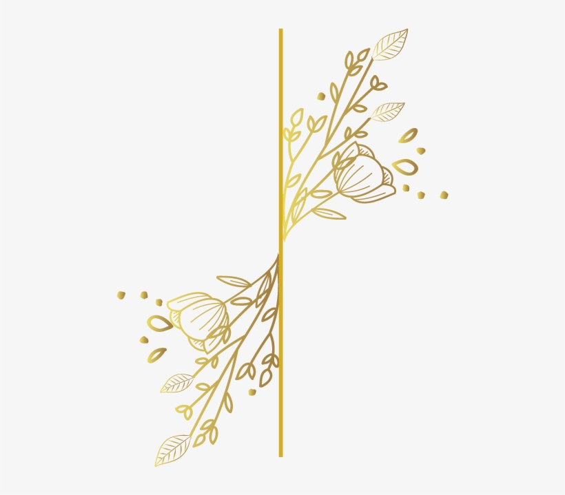 Monogram Frame Png, transparent png download
