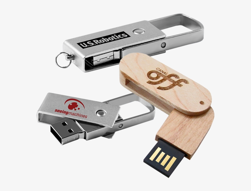 Usb Flash Drive, transparent png download