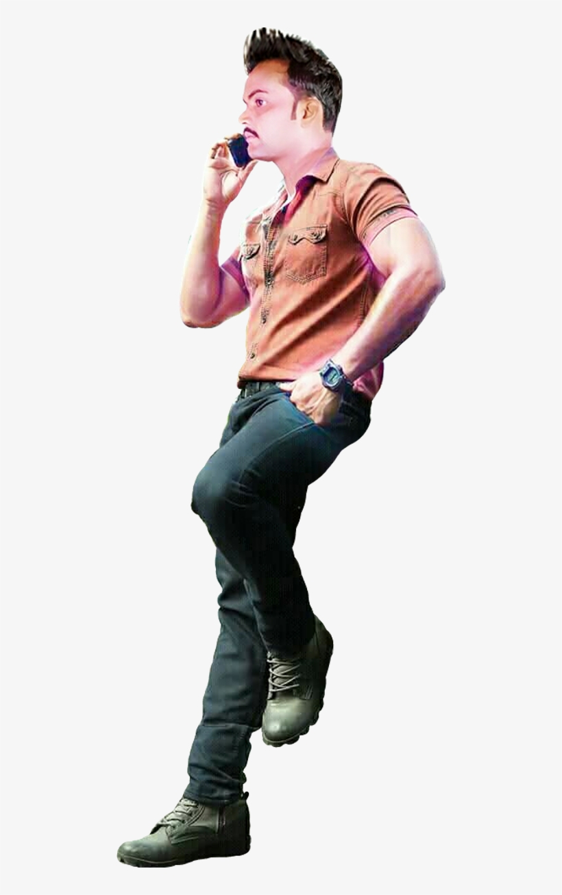 Man, transparent png download