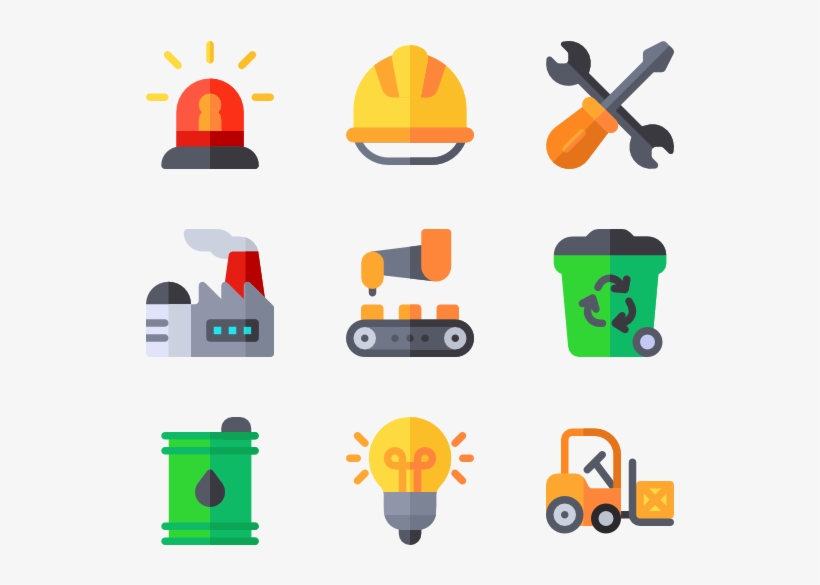 Industry, transparent png download