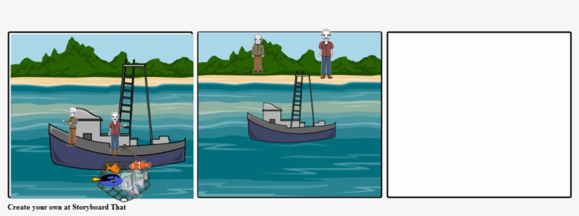 Wwf - Keelboat, transparent png download