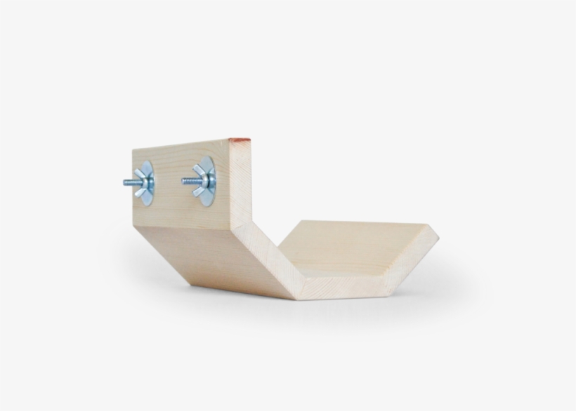 Octagonal Loft 2 - Plywood, transparent png download