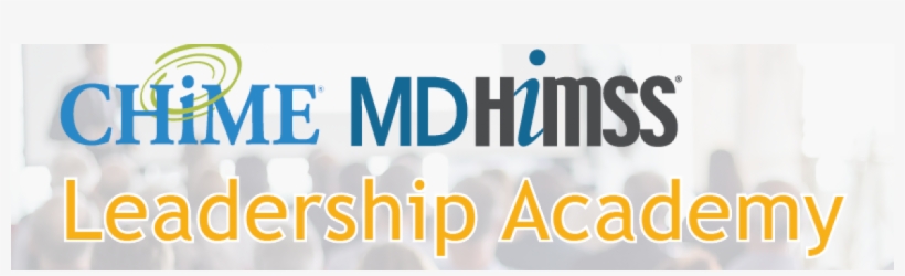 Maryland Himss & Chime Leadership Academy - Tan, transparent png download