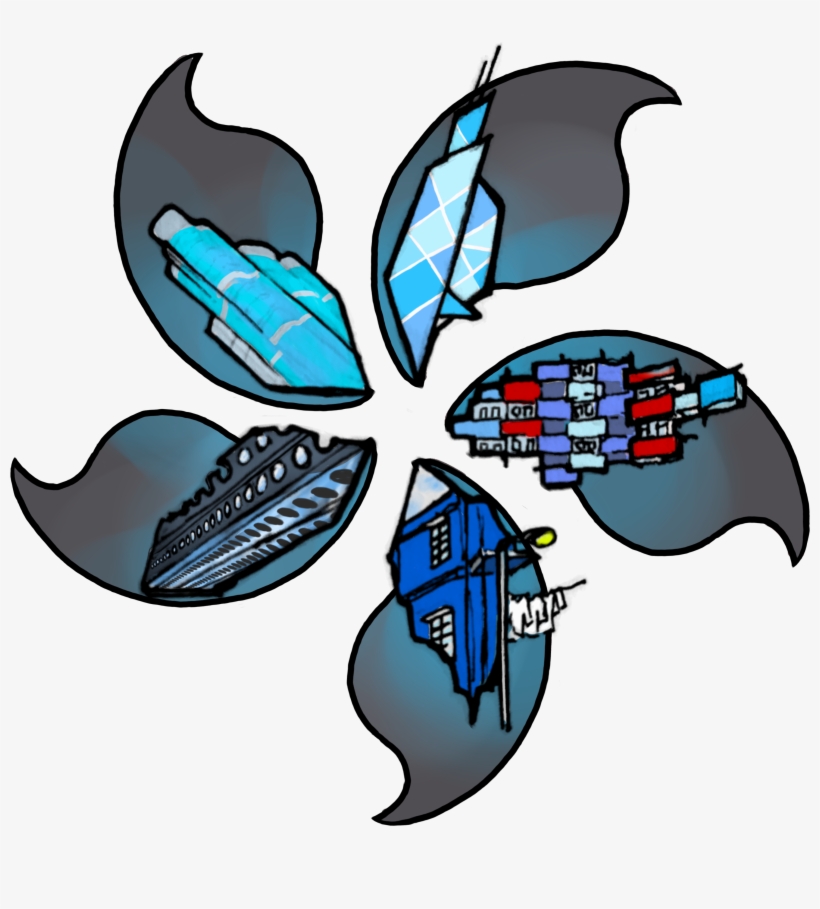 Beyond The Concrete Jungle, transparent png download