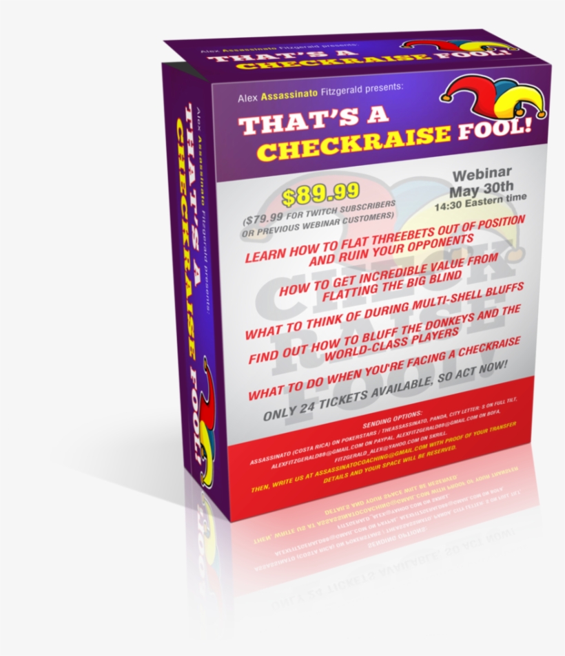 Checkraise, transparent png download