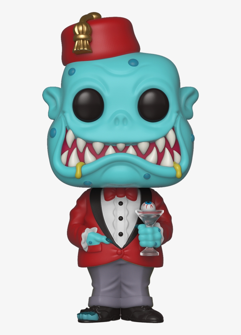 Sike O Shriner - Funko Sike O Shriner, transparent png download