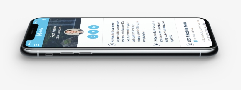Managed App Support - Feature Phone, transparent png download