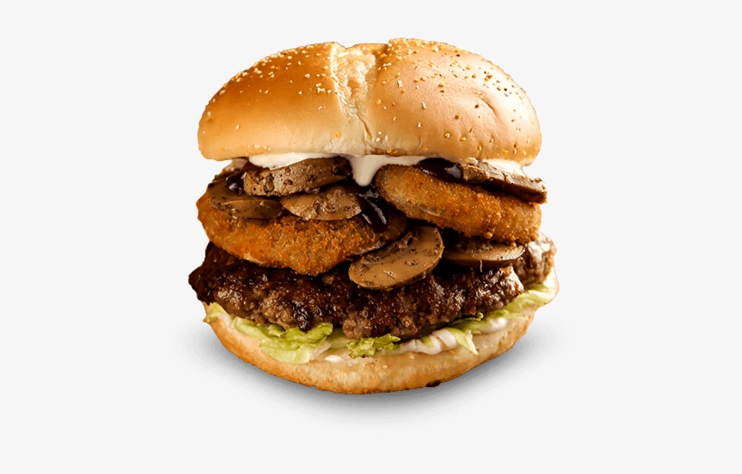 D - Fast Food, transparent png download