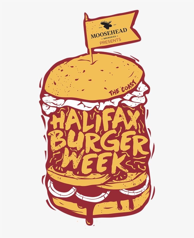 Over 140 Burgers, transparent png download
