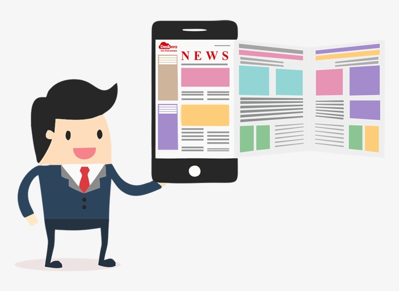 Subscribe To Us - Business, transparent png download