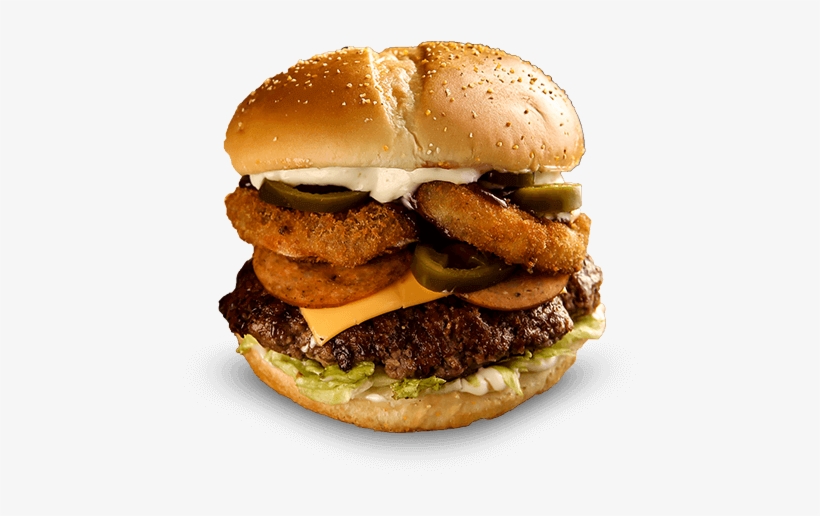 D - Fast Food, transparent png download