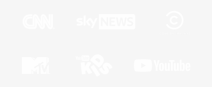 Watch Movies And Series With Keecker - Circle, transparent png download