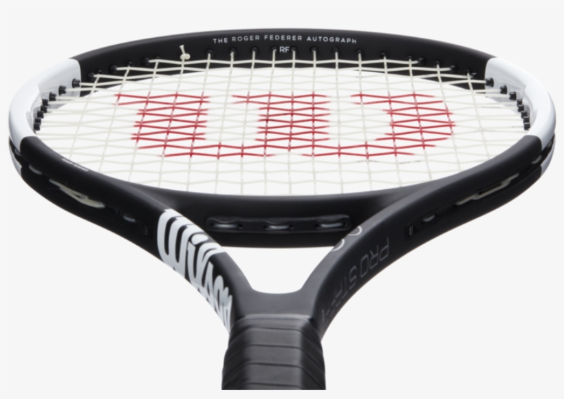 Wilson Pro Staff Rf 97 2018, transparent png download