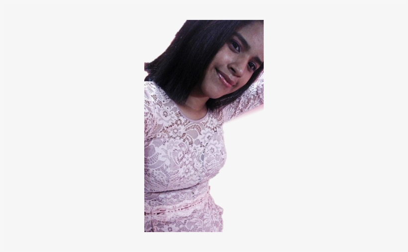 Allu Freetoedit - Girl, transparent png download