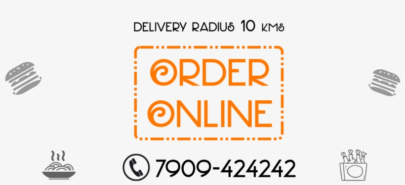 Burger N Sons - Circle, transparent png download