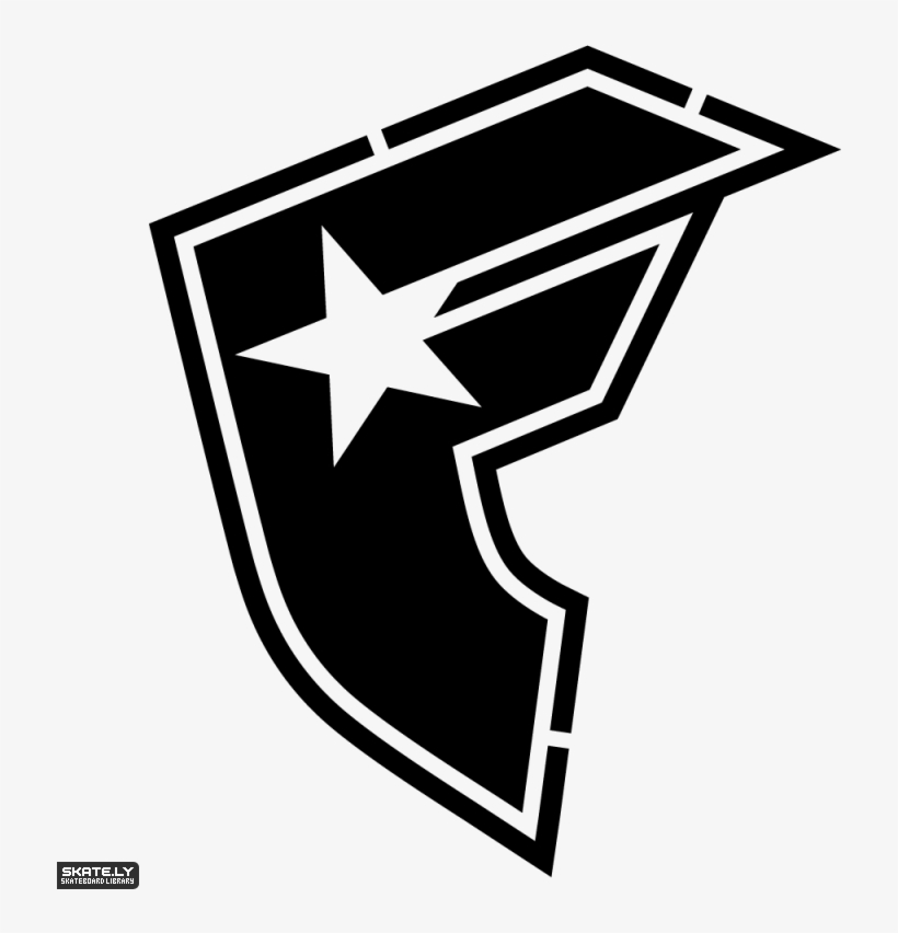 Famous Star And Straps Logo - Famous Stars And Straps, transparent png download