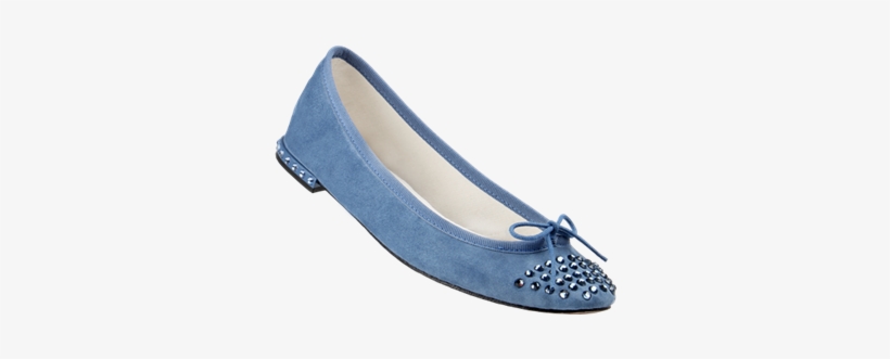 Find The Repetto X Cinderella Shoe And Meet Your Prince - Ballet Flat, transparent png download