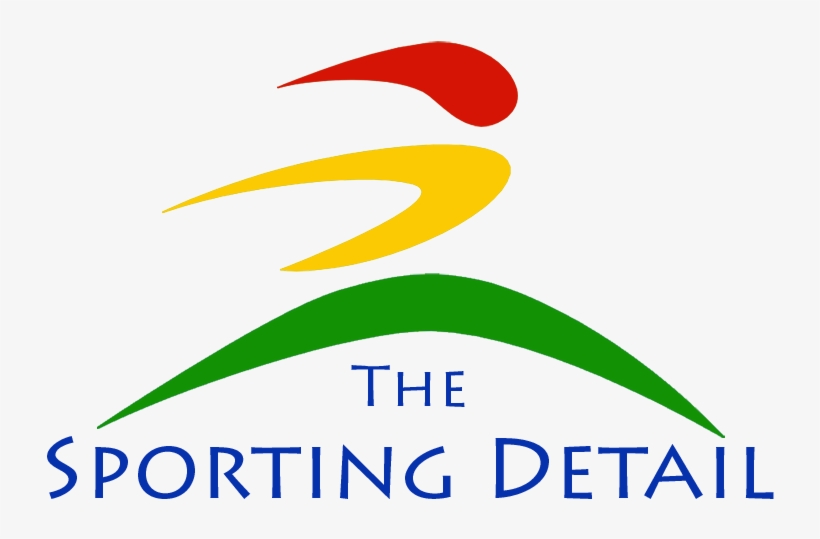 The Sporting Detail - Graphic Design, transparent png download