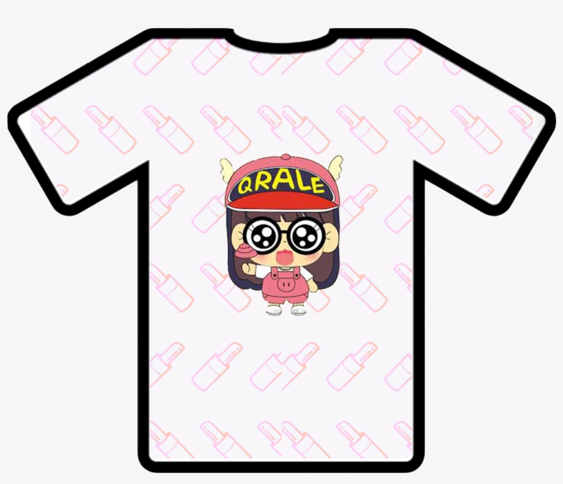 I Just Combined My Profile Photo On Wechat With Phone's - Free Tshirt Clip Art, transparent png download