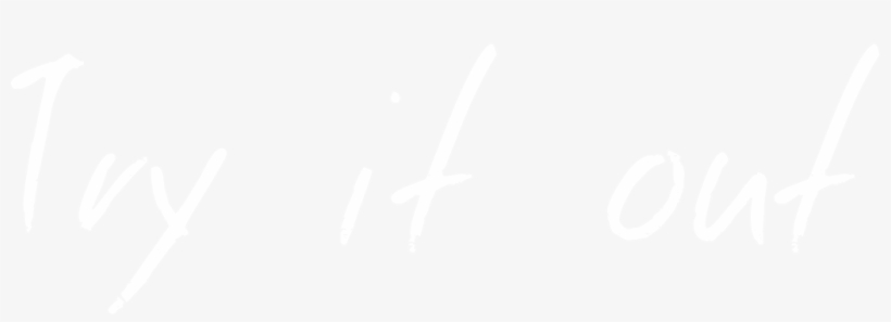 Photoshop Express Is On The App Store For Free - Johns Hopkins Logo White, transparent png download