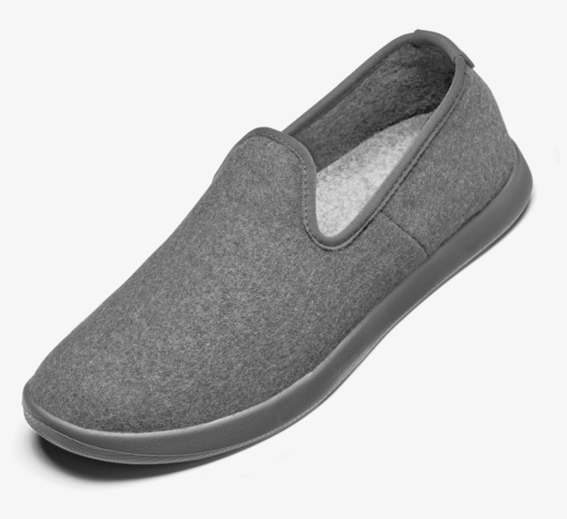 all bird slip ons