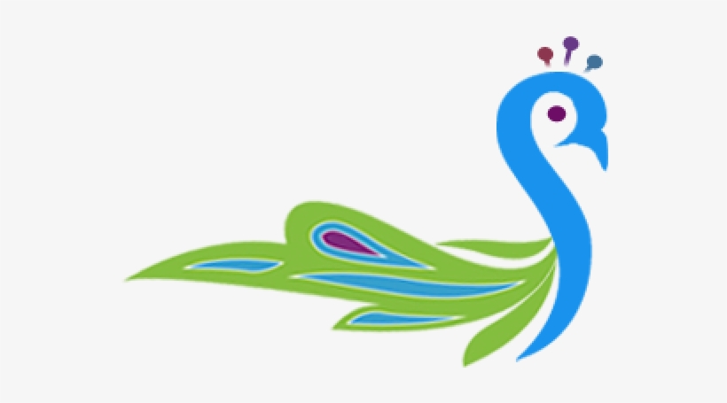 Standing Radha-krishna Playing Flute, transparent png download