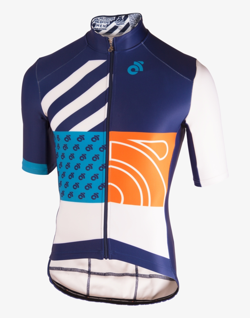 Apex Weather Guard Short Sleeve Jersey - Sports Jersey, transparent png download