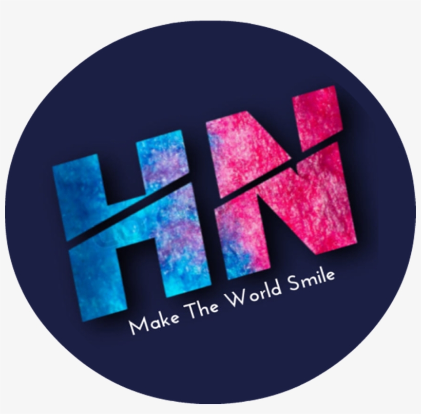 Make The World Smile - Graphic Design, transparent png download
