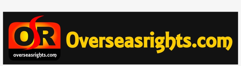 Welcome To Overseasrights - Graphic Design, transparent png download