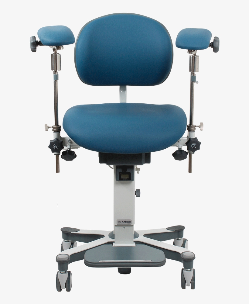 Surgery Chairs - Office Chair, transparent png download