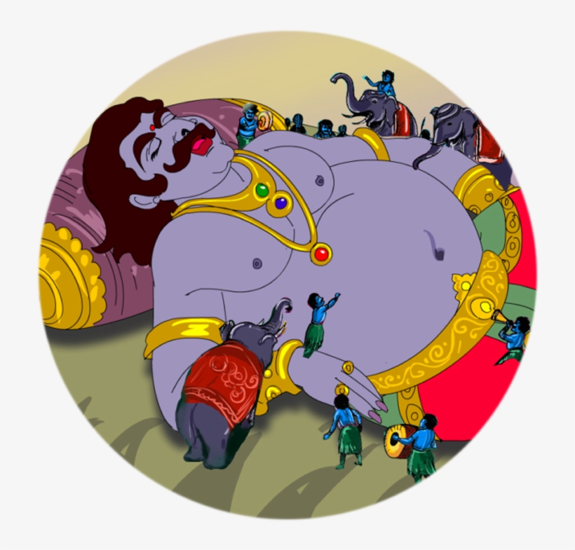 Do You Wish To Own Everything That You Like, Even If - Illustration, transparent png download