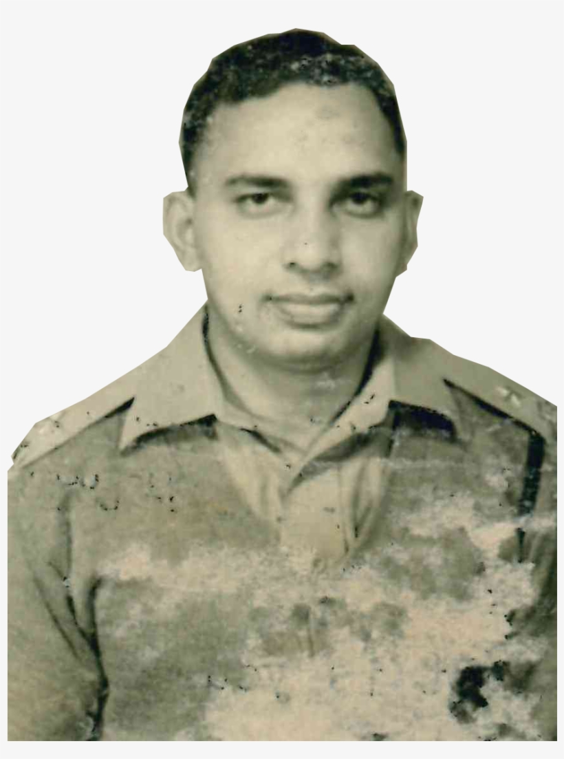 Chandra Prakash - Gentleman, transparent png download