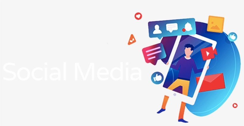 Click To Get Online Marketing Done Now - Takipçi Satın Al, transparent png download