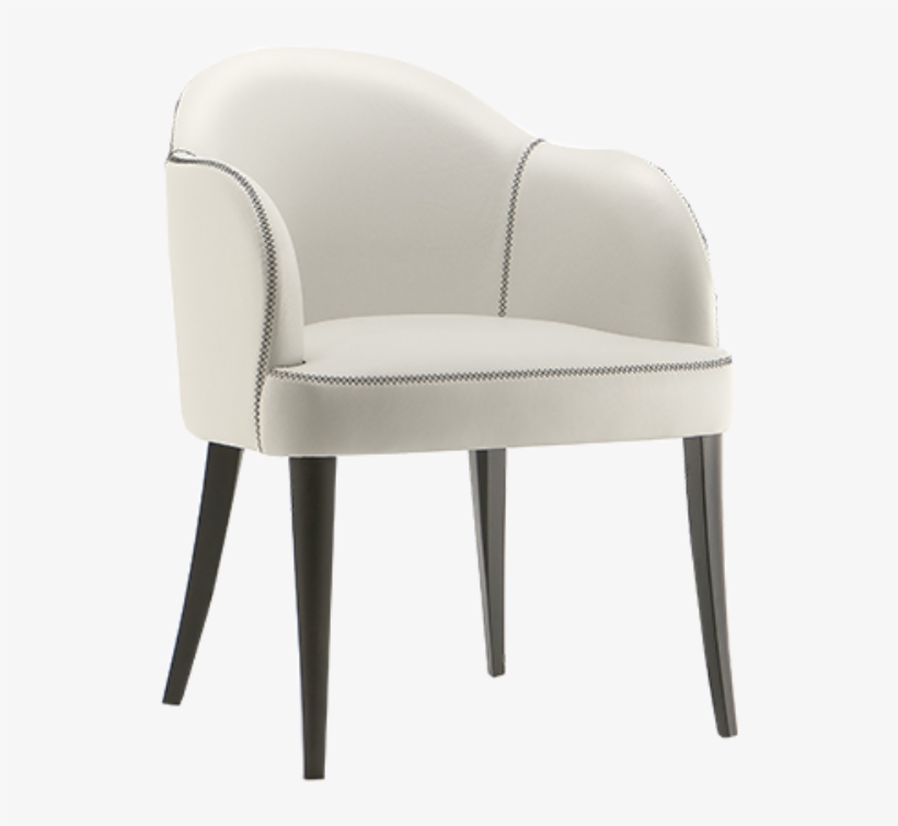 View Gallery - Club Chair, transparent png download